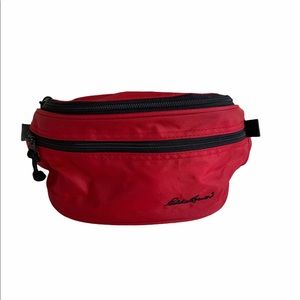 Eddie Bauer waist bag / Fanny pack unisex